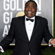 Tracy Morgan